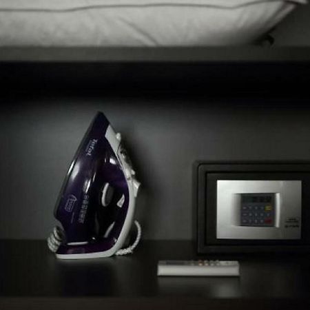 Love Luxury Central Apartment アテネ エクステリア 写真