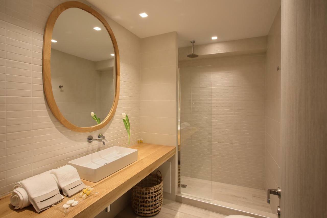 Love Luxury Central Apartment アテネ エクステリア 写真