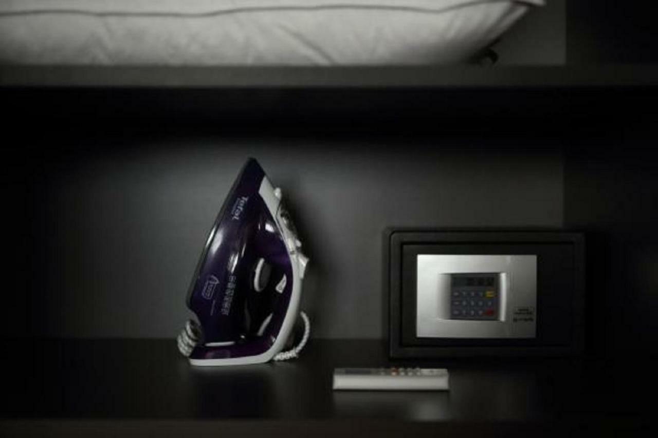 Love Luxury Central Apartment アテネ エクステリア 写真